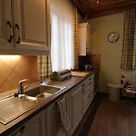 Haus Laerchegg Wellness Διαμέρισμα Bad Kleinkirchheim