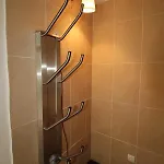 Διαμέρισμα Haus Laerchegg Wellness *