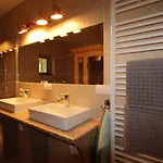 Haus Laerchegg Wellness Daire *