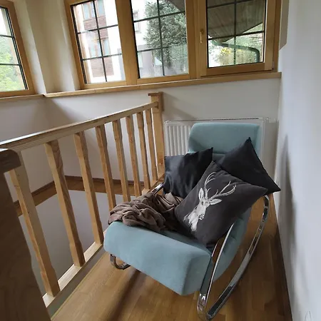 Haus Laerchegg Wellness