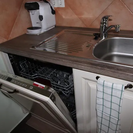 Lejlighed Haus Laerchegg Wellness Bad Kleinkirchheim