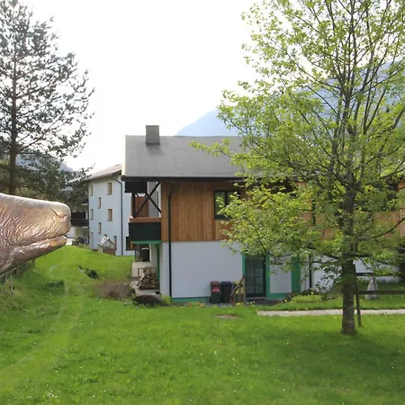 Haus Laerchegg Wellness * Bad Kleinkirchheim