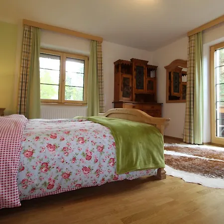 Haus Laerchegg Wellness * Bad Kleinkirchheim