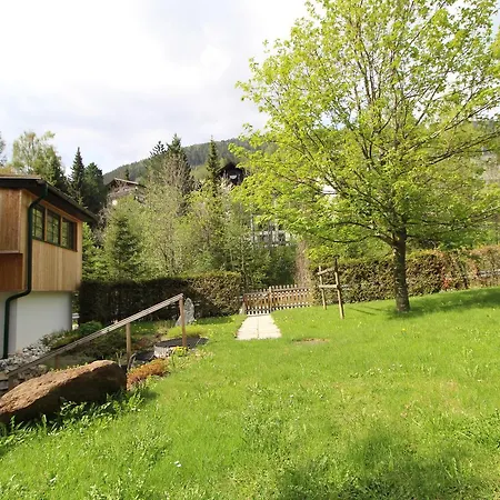 Haus Laerchegg Wellness *