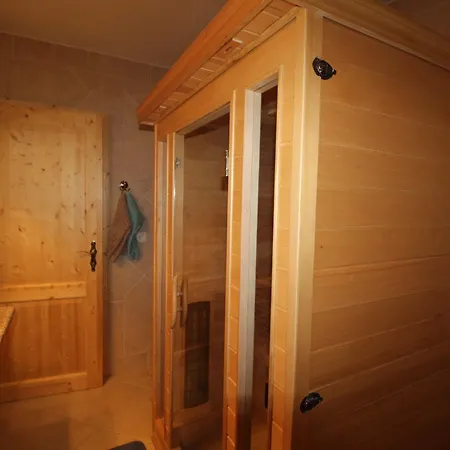 Haus Laerchegg Wellness *