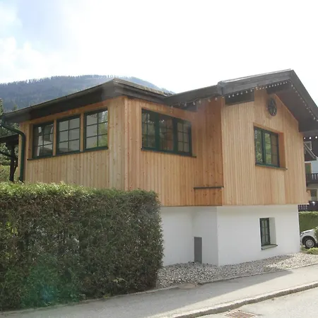 Haus Laerchegg Wellness Lejlighed Bad Kleinkirchheim