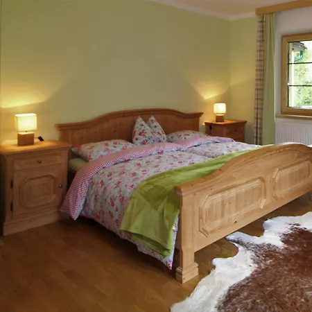 Διαμέρισμα Haus Laerchegg Wellness