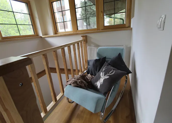 Haus Laerchegg Wellness