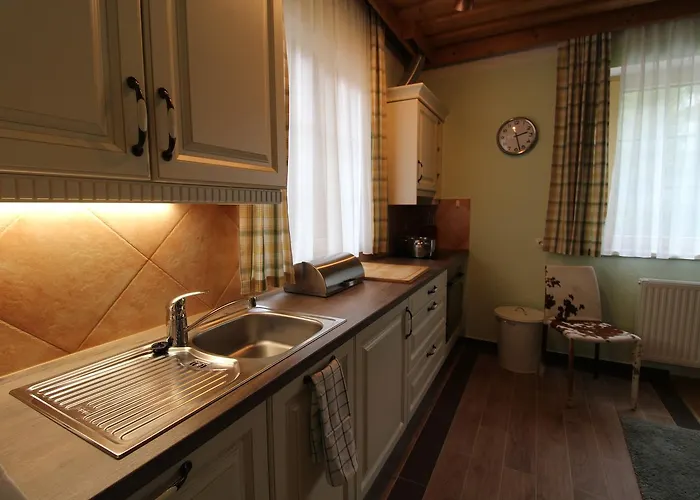 Haus Laerchegg Wellness Lejlighed Bad Kleinkirchheim